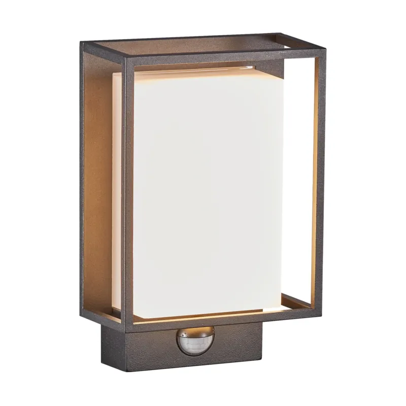 Kinkiet NESTOR PIR NO49051503 – Nordlux Rabat